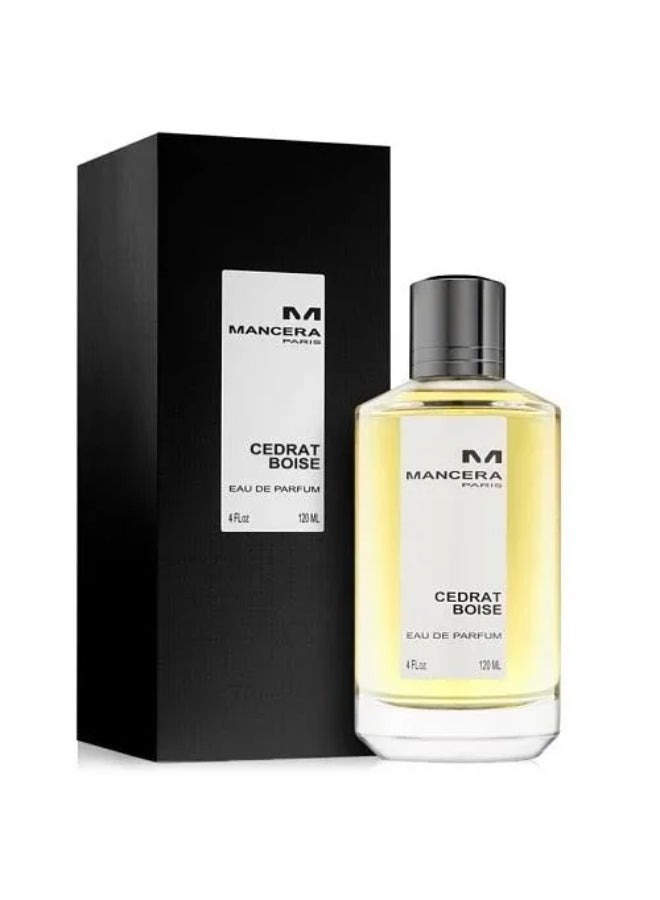 CEDRAT BOISE EDP 120ML FOR UNISEX